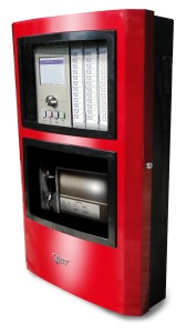 Fire Alarm Control Panels - available from Intelligent Electronic Systems in Pittsburgh, PA