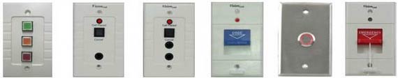 Vision Link wireless nurse call system Pittsburgh, PA